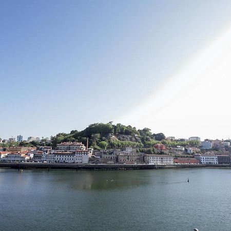 Douro Triplex - Destilaria Residence By Porto City Hosts 빌라노바데가이아 외부 사진