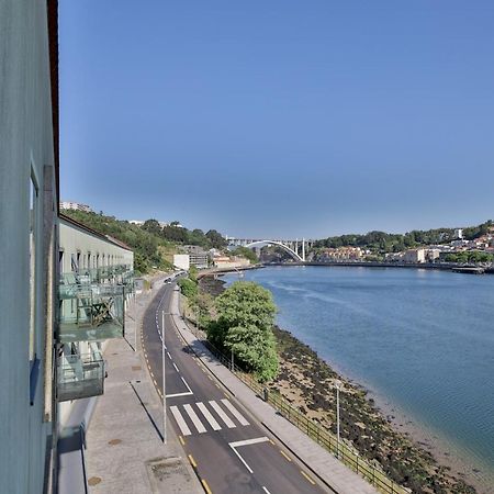 Douro Triplex - Destilaria Residence By Porto City Hosts 빌라노바데가이아 외부 사진