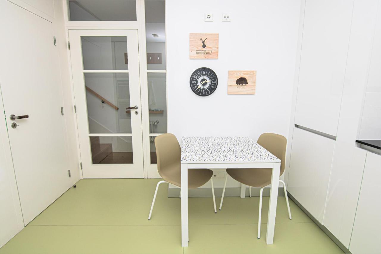 Douro Triplex - Destilaria Residence By Porto City Hosts 빌라노바데가이아 외부 사진
