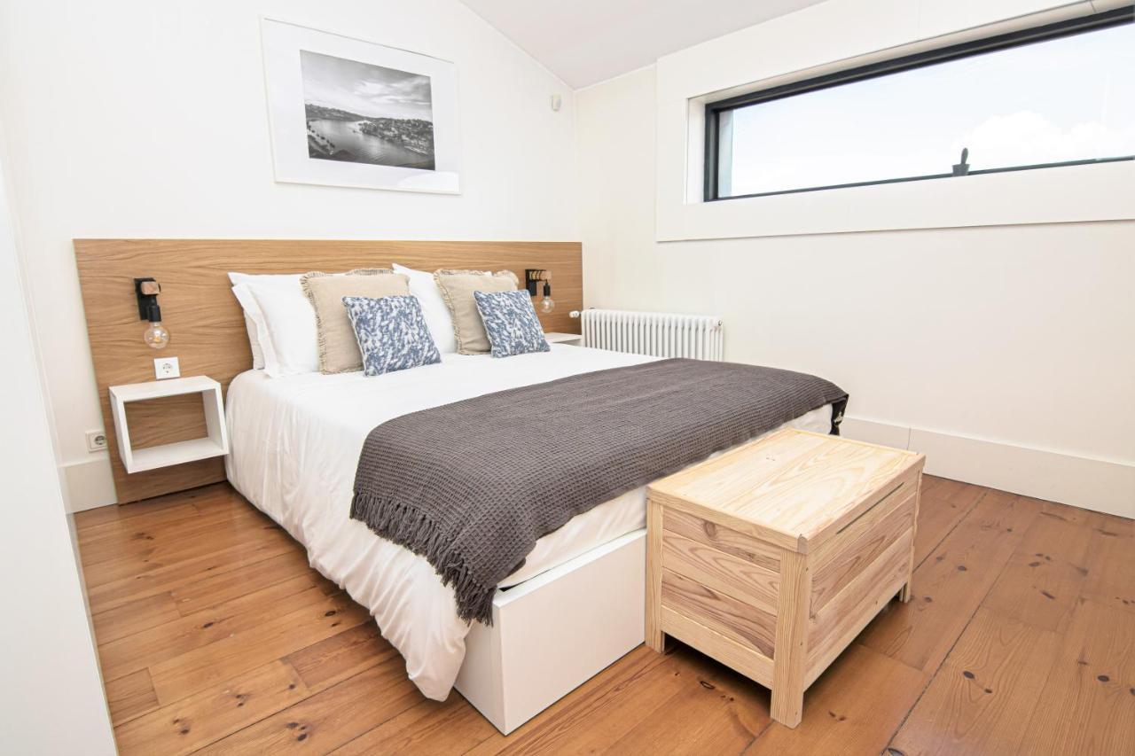 Douro Triplex - Destilaria Residence By Porto City Hosts 빌라노바데가이아 외부 사진