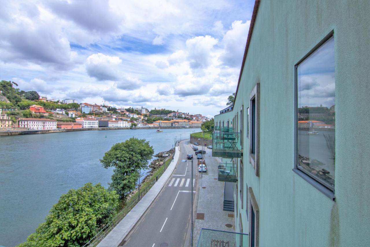 Douro Triplex - Destilaria Residence By Porto City Hosts 빌라노바데가이아 외부 사진