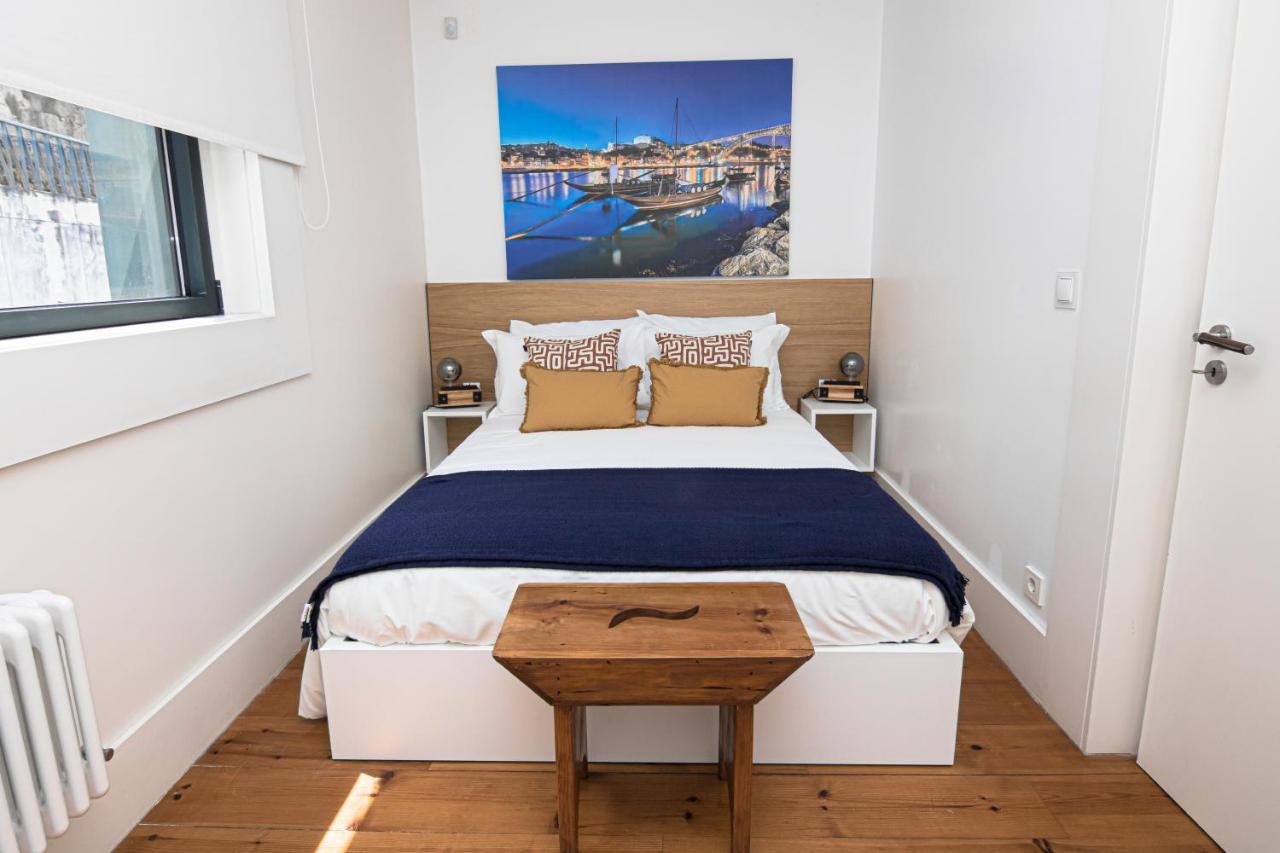 Douro Triplex - Destilaria Residence By Porto City Hosts 빌라노바데가이아 외부 사진