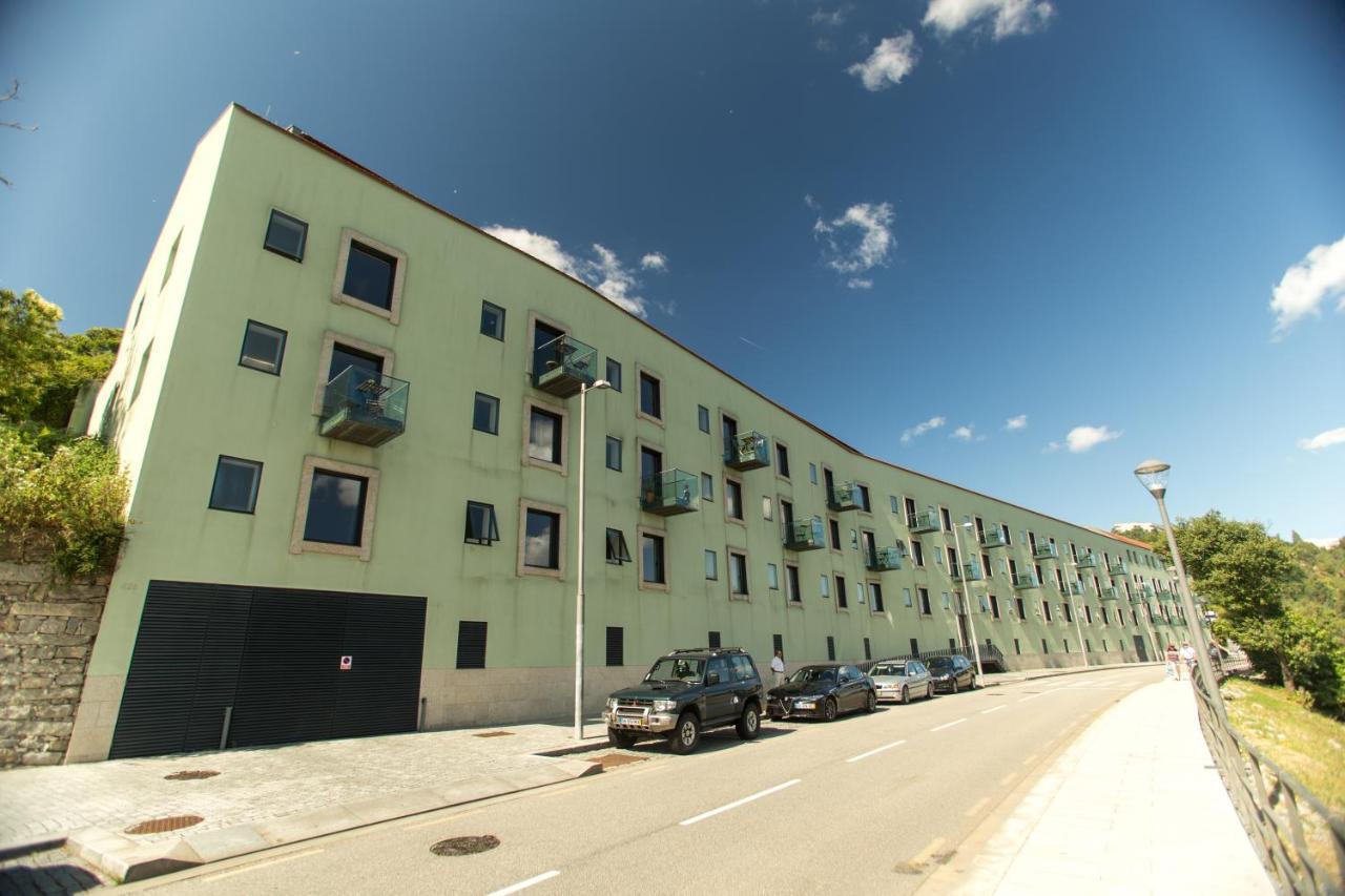 Douro Triplex - Destilaria Residence By Porto City Hosts 빌라노바데가이아 외부 사진