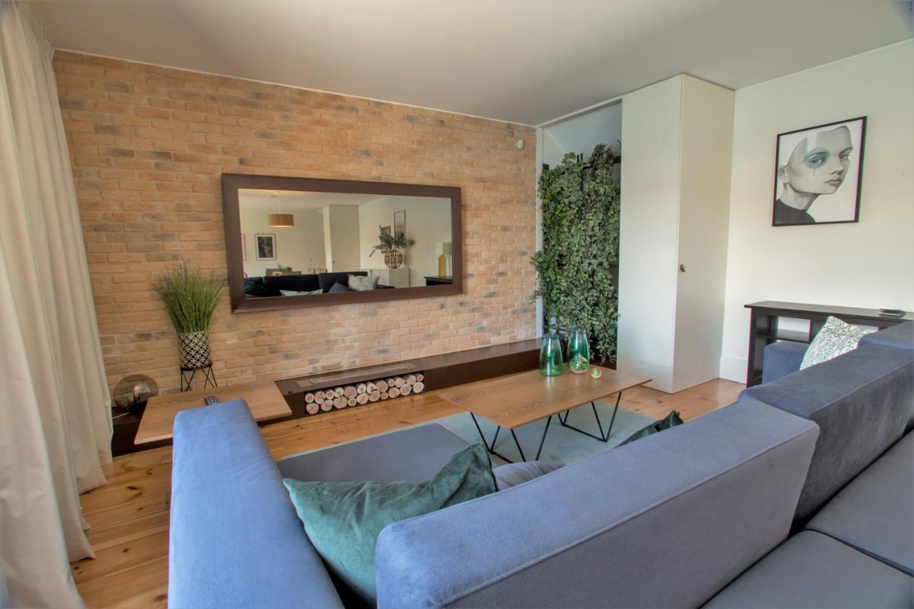 Douro Triplex - Destilaria Residence By Porto City Hosts 빌라노바데가이아 외부 사진