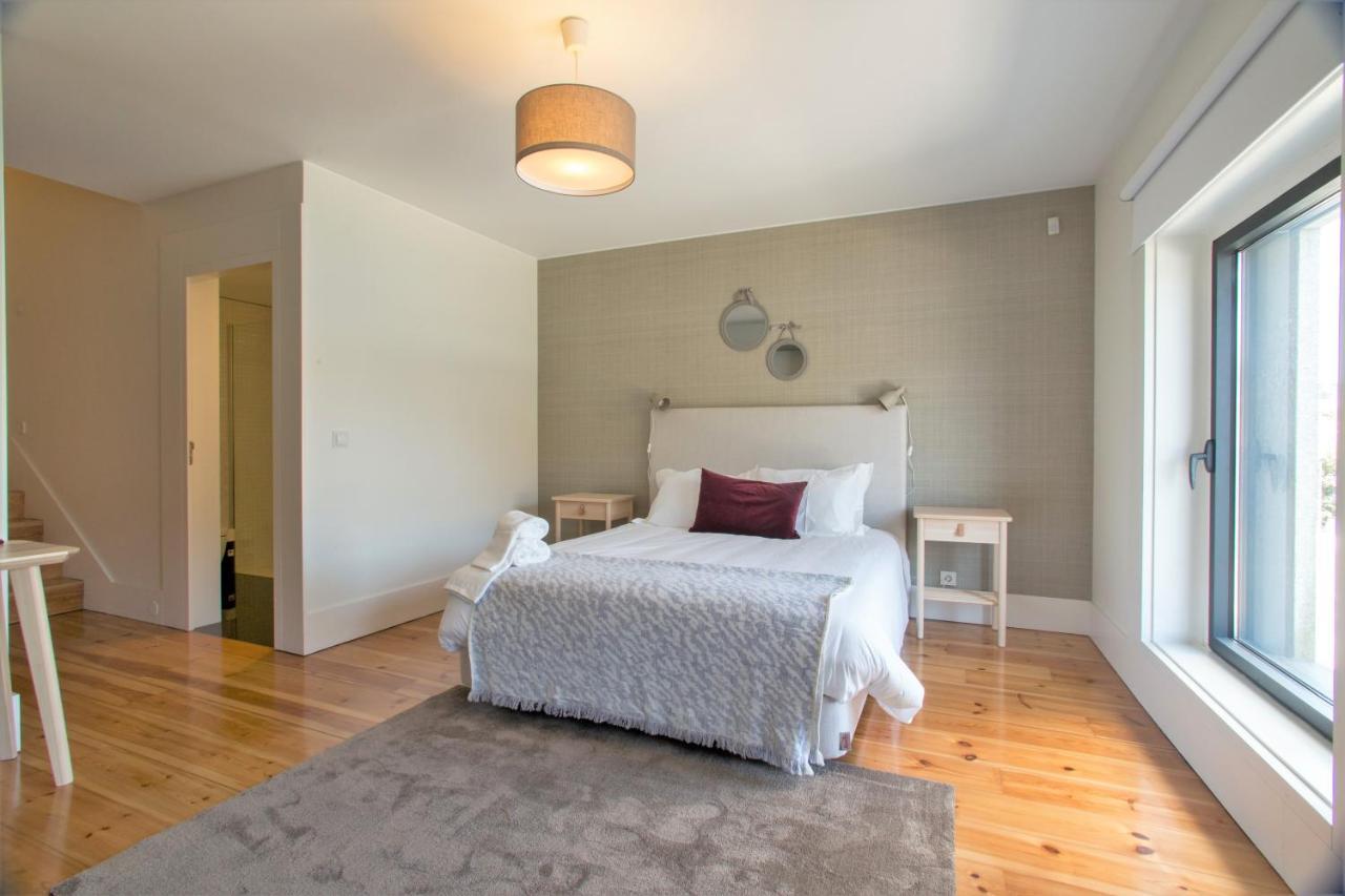 Douro Triplex - Destilaria Residence By Porto City Hosts 빌라노바데가이아 외부 사진