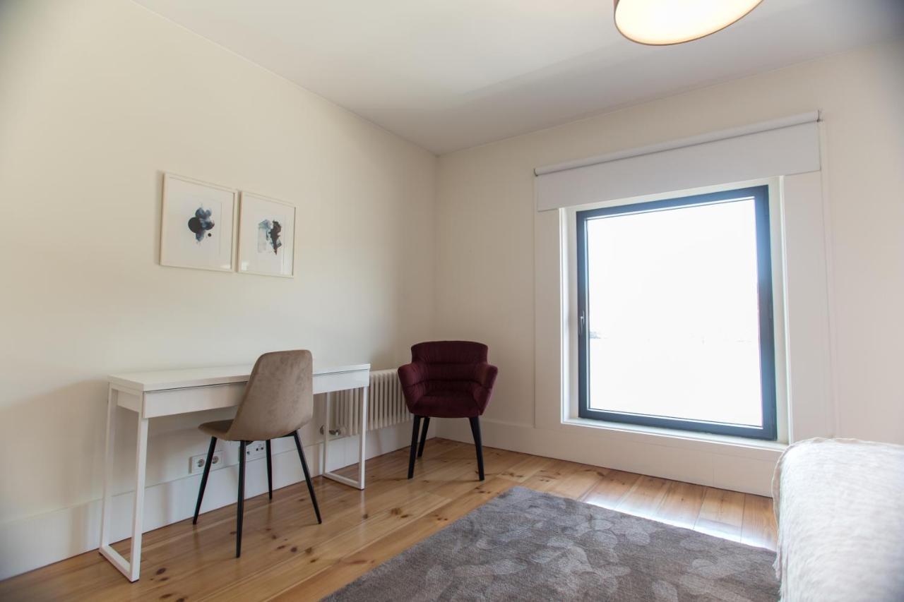 Douro Triplex - Destilaria Residence By Porto City Hosts 빌라노바데가이아 외부 사진