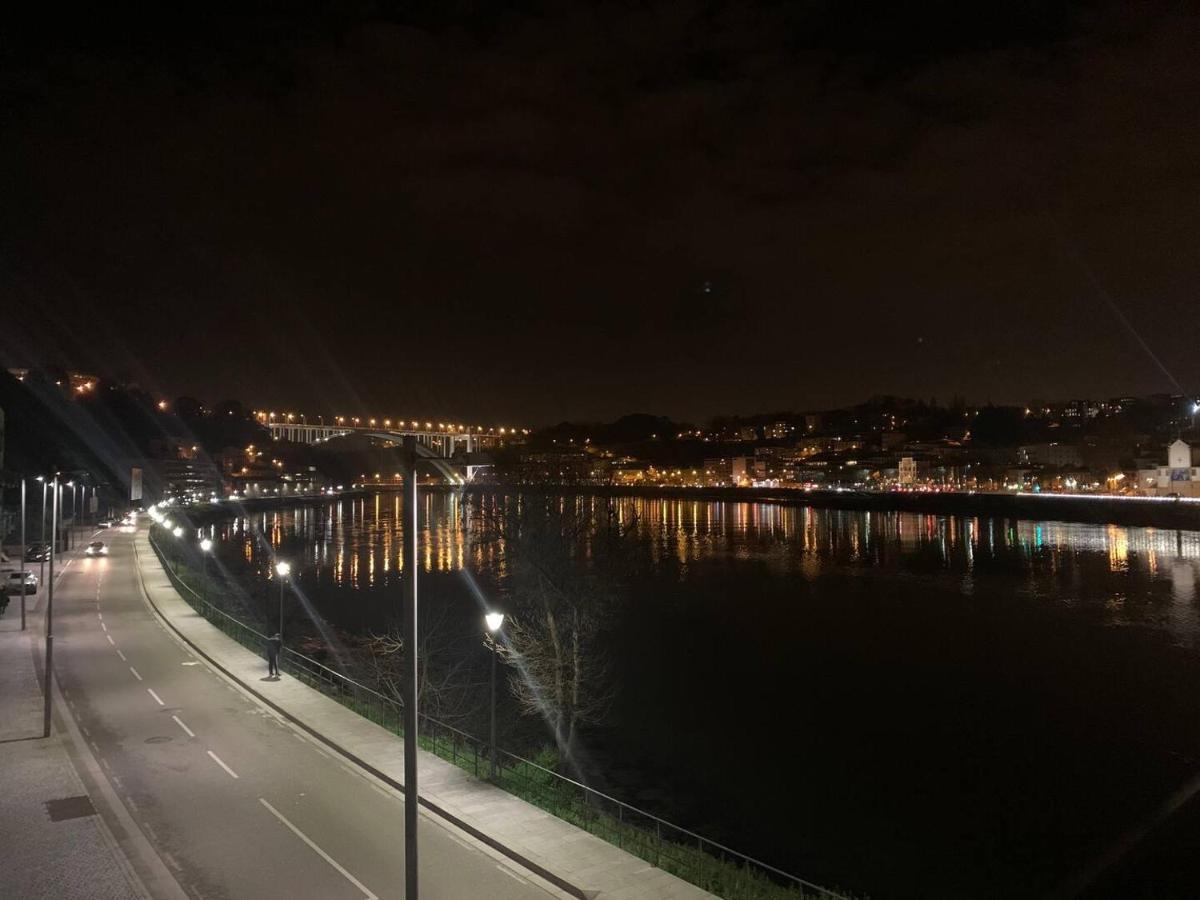 Douro Triplex - Destilaria Residence By Porto City Hosts 빌라노바데가이아 외부 사진