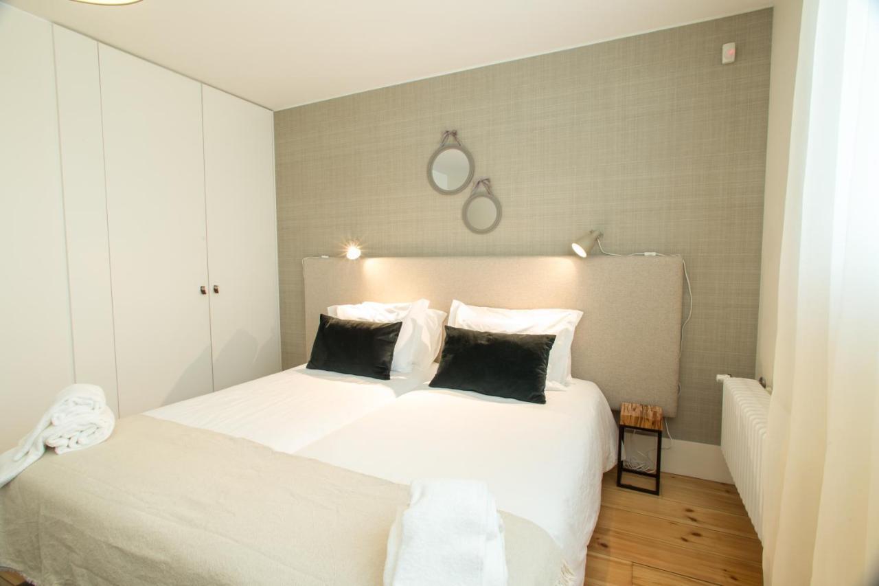 Douro Triplex - Destilaria Residence By Porto City Hosts 빌라노바데가이아 외부 사진
