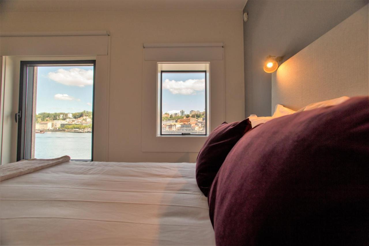 Douro Triplex - Destilaria Residence By Porto City Hosts 빌라노바데가이아 외부 사진