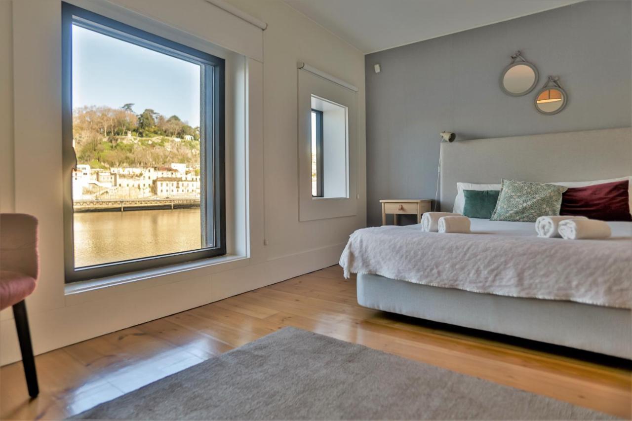 Douro Triplex - Destilaria Residence By Porto City Hosts 빌라노바데가이아 외부 사진