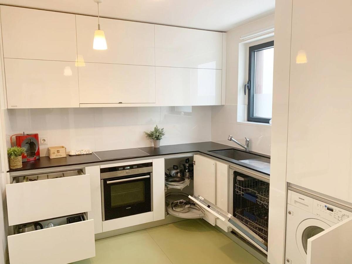Douro Triplex - Destilaria Residence By Porto City Hosts 빌라노바데가이아 외부 사진