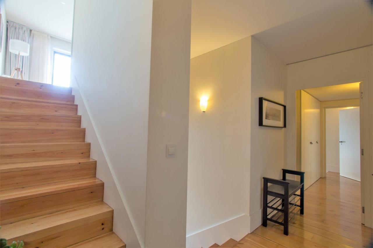 Douro Triplex - Destilaria Residence By Porto City Hosts 빌라노바데가이아 외부 사진