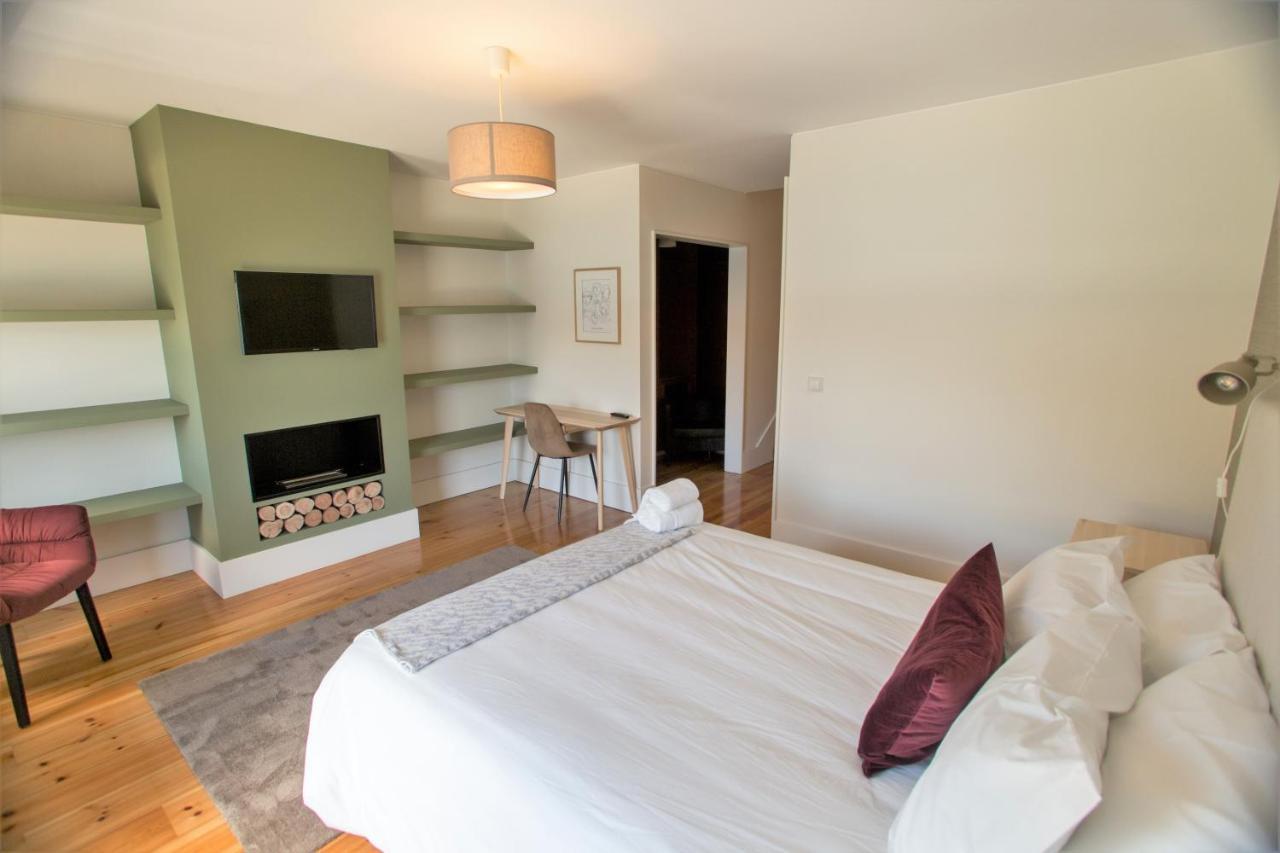Douro Triplex - Destilaria Residence By Porto City Hosts 빌라노바데가이아 외부 사진