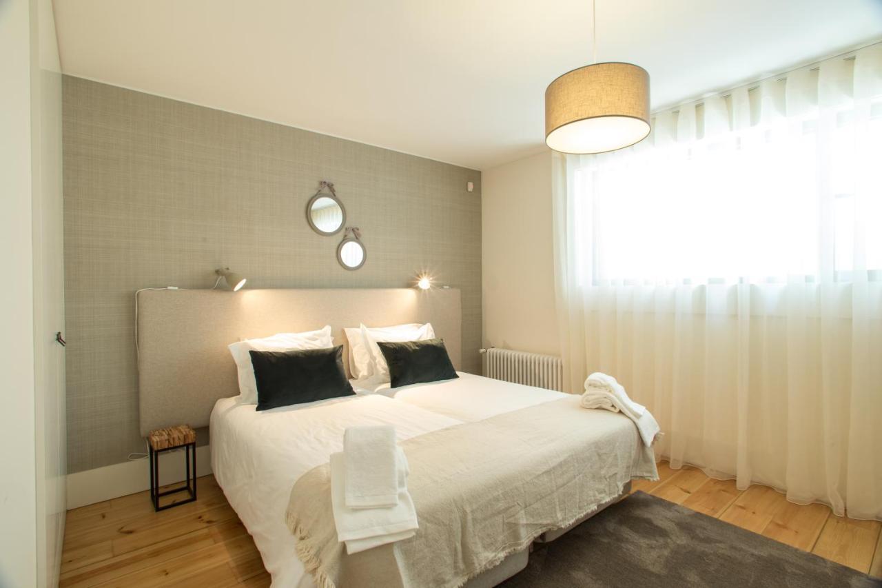 Douro Triplex - Destilaria Residence By Porto City Hosts 빌라노바데가이아 외부 사진