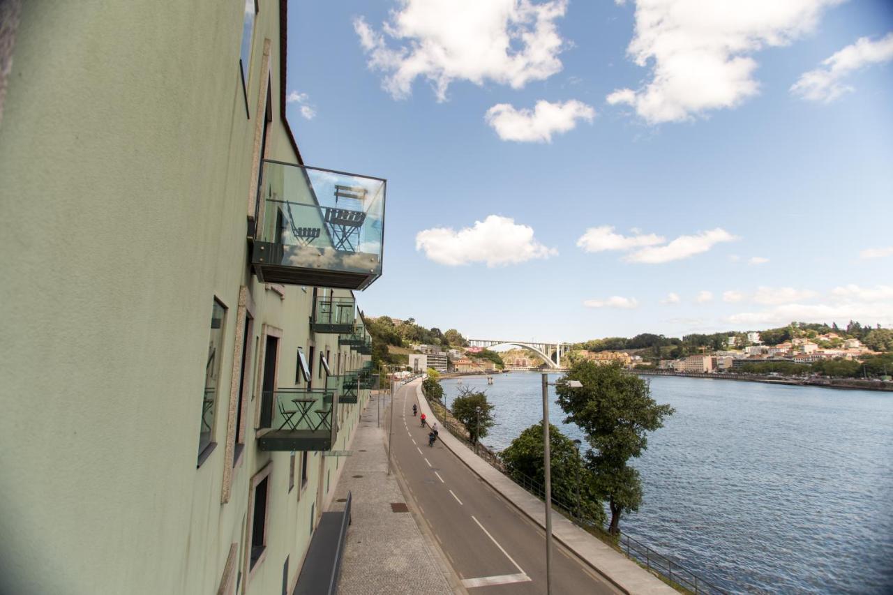 Douro Triplex - Destilaria Residence By Porto City Hosts 빌라노바데가이아 외부 사진
