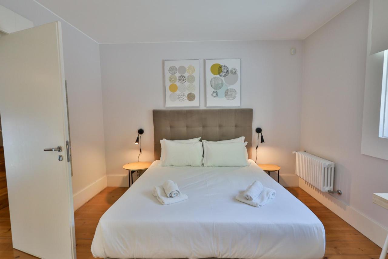 Douro Triplex - Destilaria Residence By Porto City Hosts 빌라노바데가이아 외부 사진