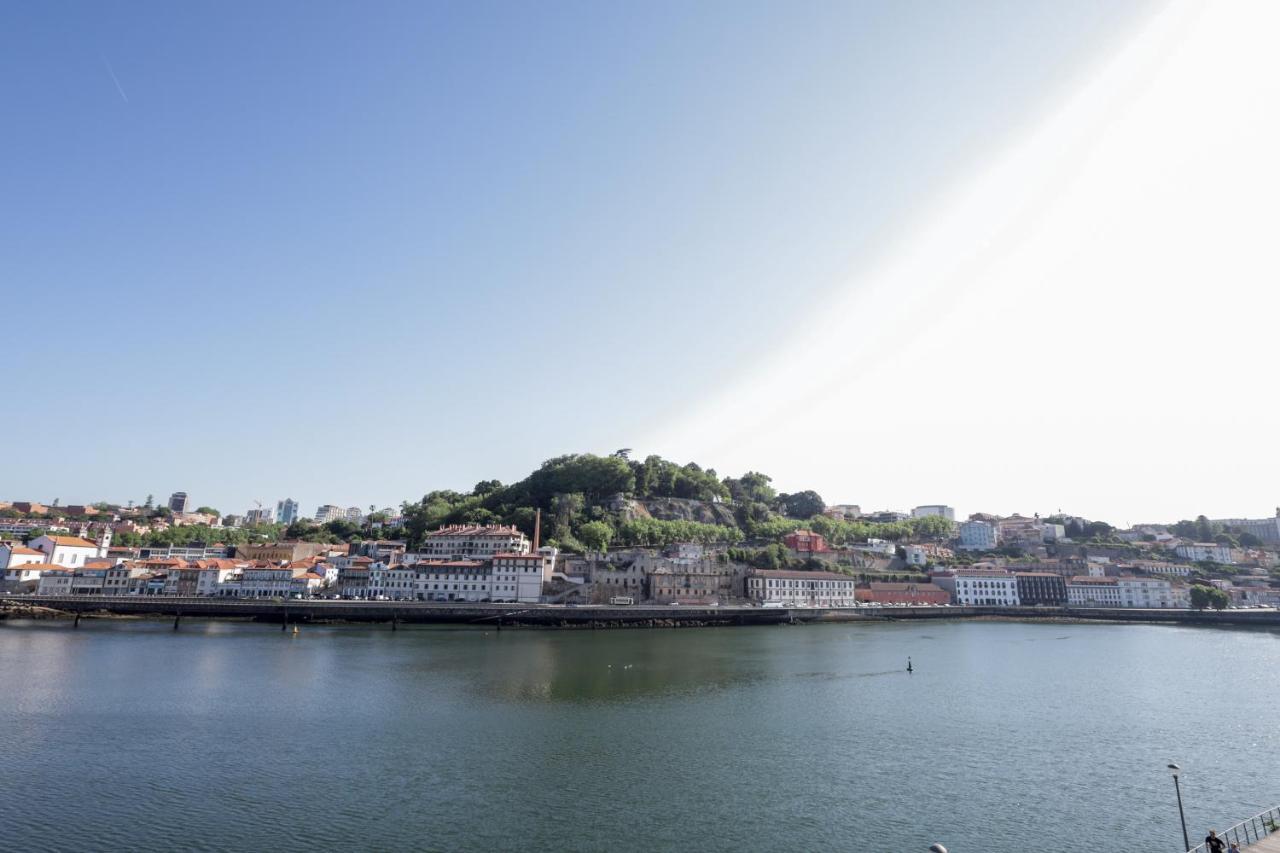 Douro Triplex - Destilaria Residence By Porto City Hosts 빌라노바데가이아 외부 사진