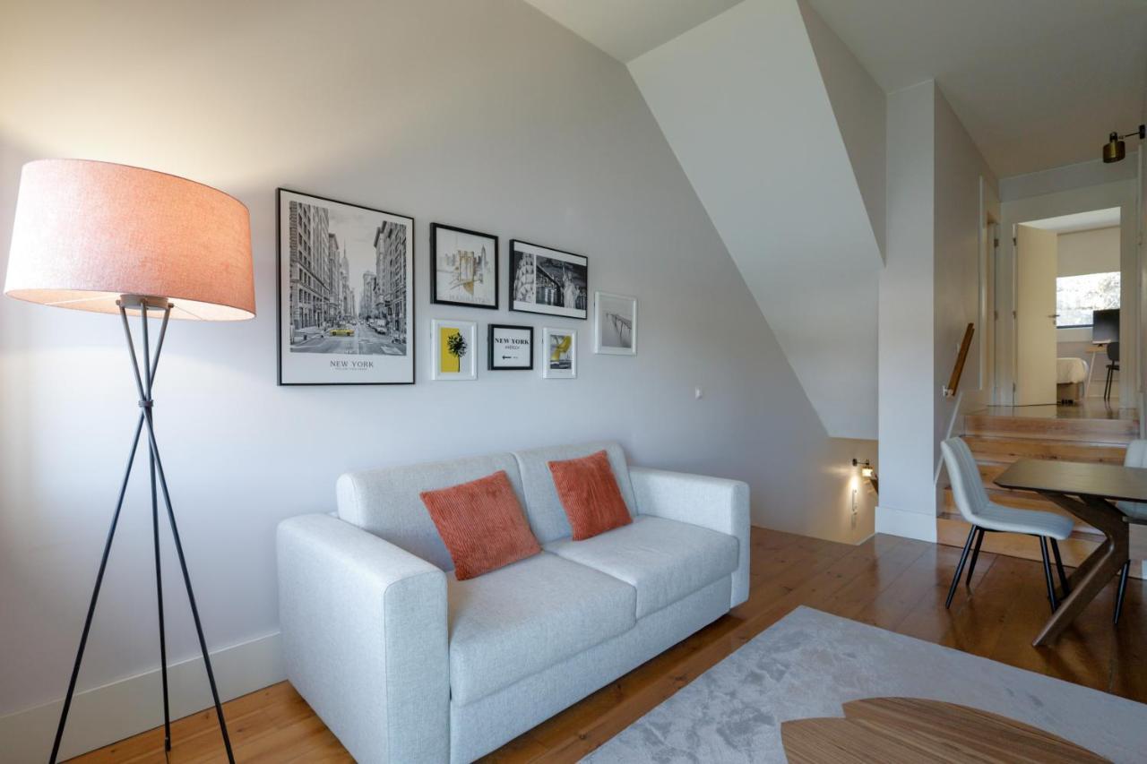 Douro Triplex - Destilaria Residence By Porto City Hosts 빌라노바데가이아 외부 사진