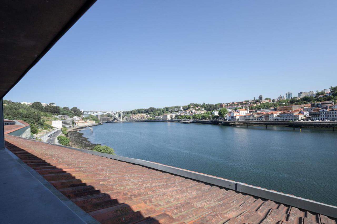 Douro Triplex - Destilaria Residence By Porto City Hosts 빌라노바데가이아 외부 사진