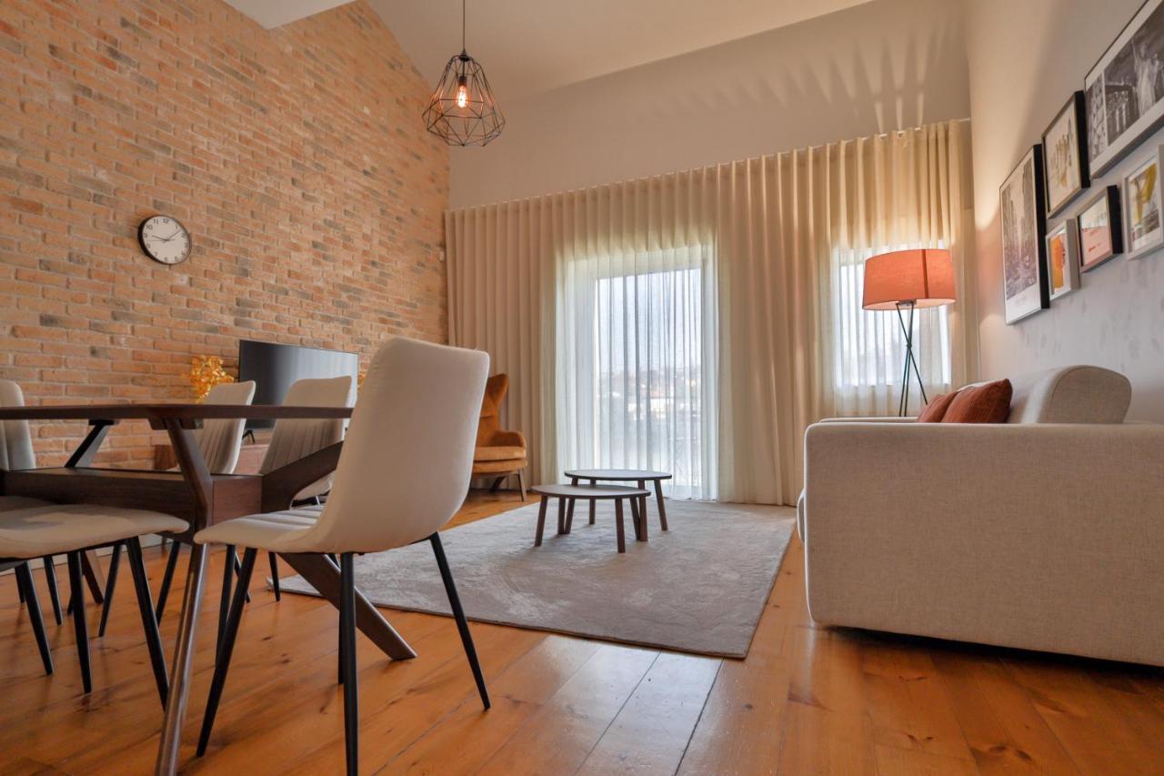 Douro Triplex - Destilaria Residence By Porto City Hosts 빌라노바데가이아 외부 사진
