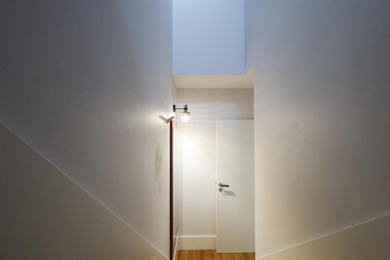 Douro Triplex - Destilaria Residence By Porto City Hosts 빌라노바데가이아 외부 사진