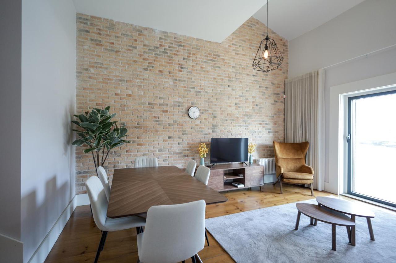 Douro Triplex - Destilaria Residence By Porto City Hosts 빌라노바데가이아 외부 사진