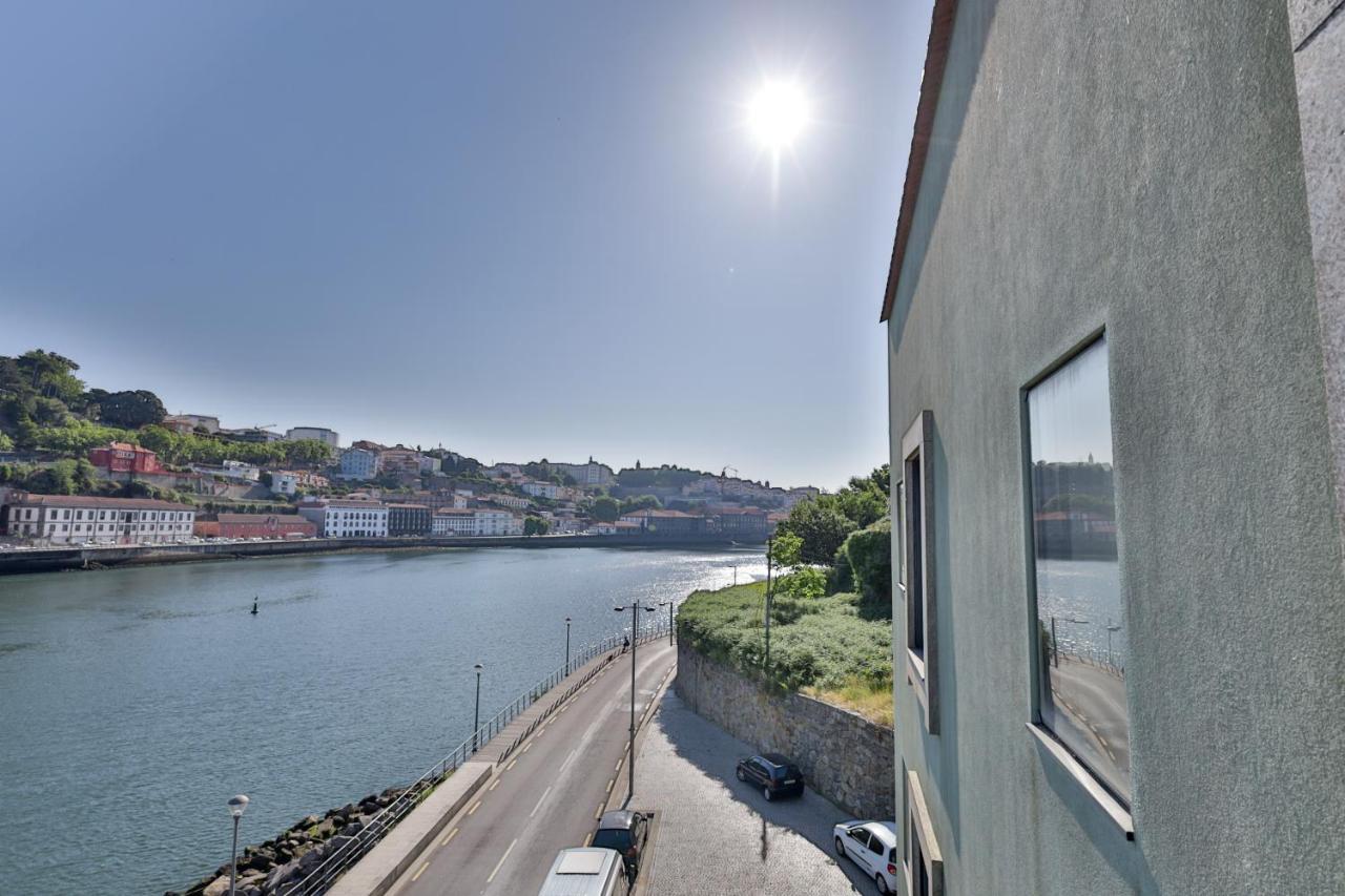Douro Triplex - Destilaria Residence By Porto City Hosts 빌라노바데가이아 외부 사진