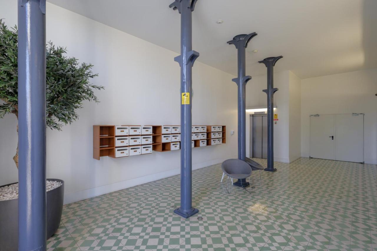 Douro Triplex - Destilaria Residence By Porto City Hosts 빌라노바데가이아 외부 사진