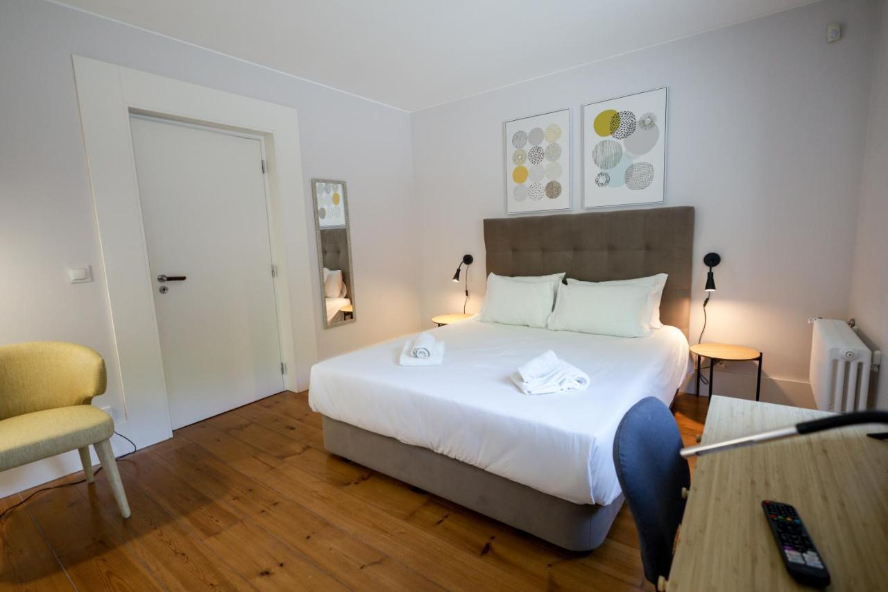 Douro Triplex - Destilaria Residence By Porto City Hosts 빌라노바데가이아 외부 사진